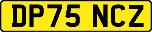 DP75NCZ