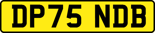 DP75NDB