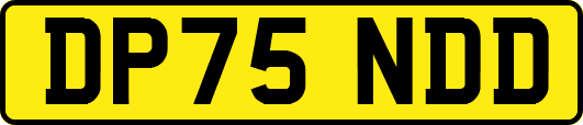 DP75NDD