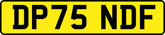 DP75NDF