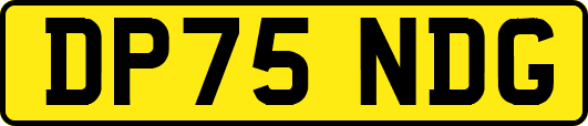 DP75NDG