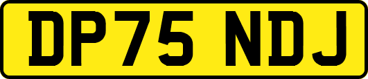 DP75NDJ
