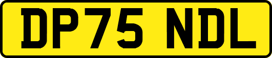 DP75NDL