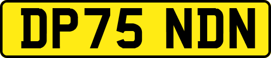 DP75NDN