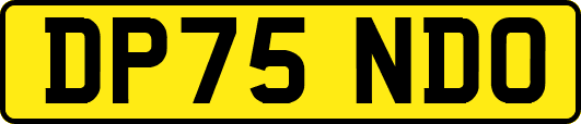 DP75NDO