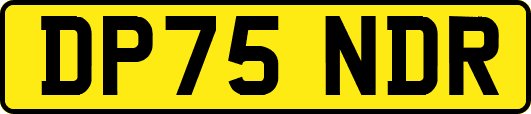 DP75NDR