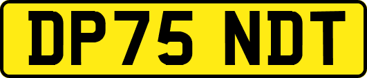 DP75NDT
