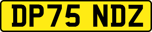 DP75NDZ