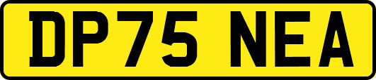 DP75NEA