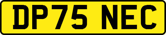 DP75NEC