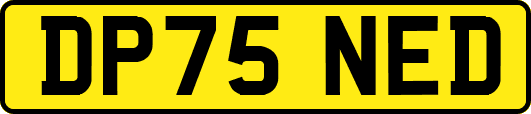 DP75NED
