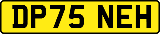 DP75NEH