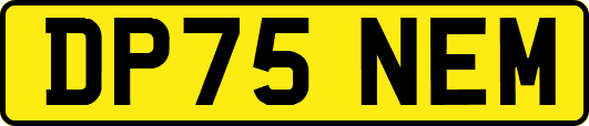 DP75NEM