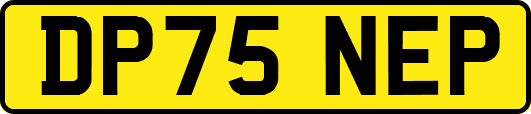 DP75NEP