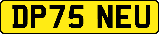 DP75NEU