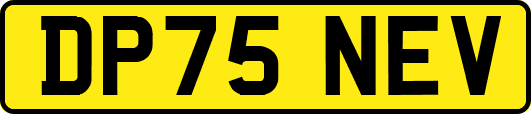 DP75NEV