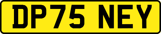 DP75NEY