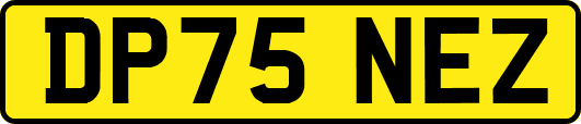 DP75NEZ