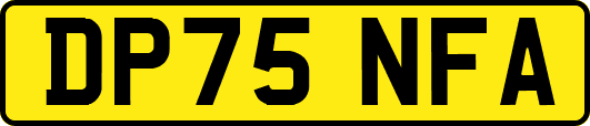 DP75NFA
