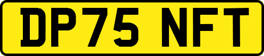 DP75NFT