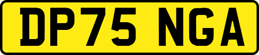 DP75NGA