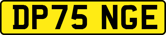 DP75NGE