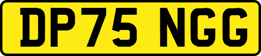 DP75NGG