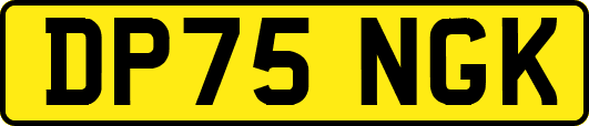 DP75NGK