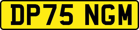 DP75NGM