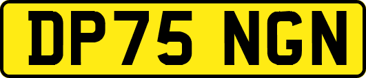 DP75NGN