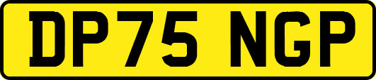 DP75NGP