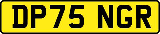 DP75NGR