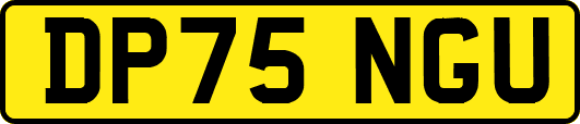 DP75NGU