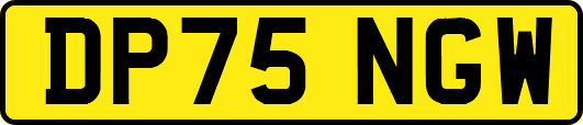DP75NGW