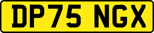 DP75NGX