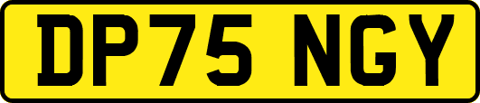 DP75NGY