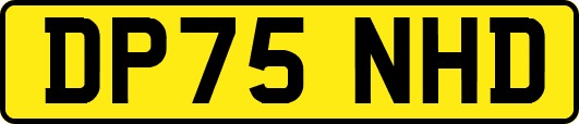 DP75NHD