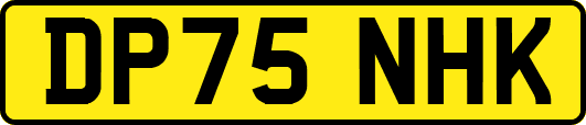 DP75NHK