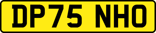 DP75NHO