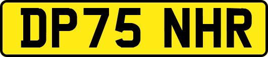 DP75NHR