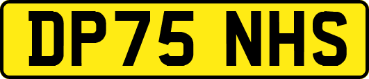 DP75NHS