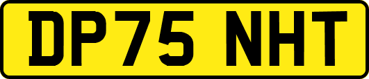 DP75NHT