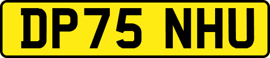 DP75NHU