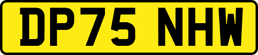 DP75NHW
