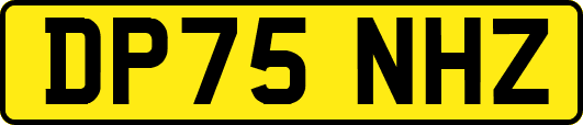 DP75NHZ