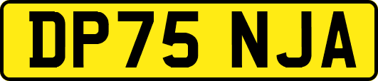 DP75NJA