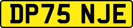DP75NJE