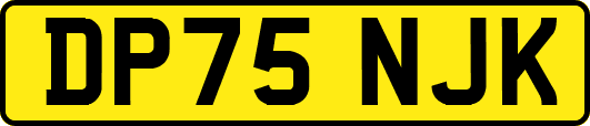 DP75NJK