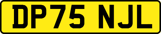 DP75NJL