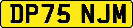DP75NJM